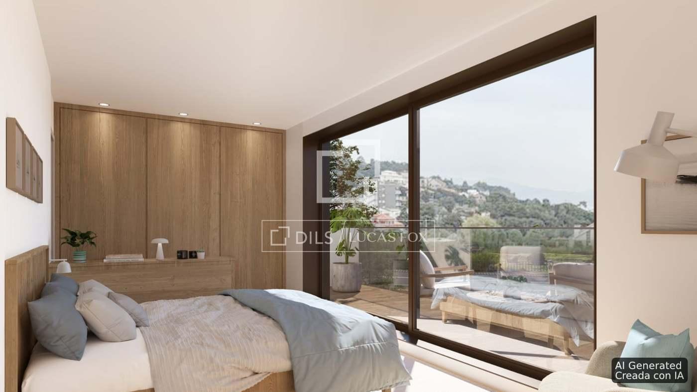 Casa en Venta en Sanxenxo