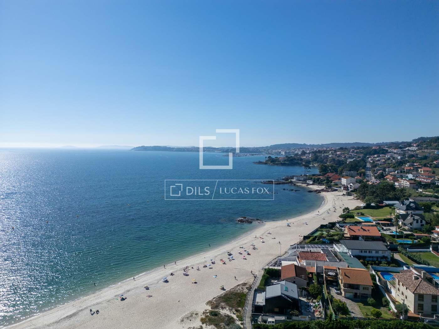 Casa en Venta en Sanxenxo