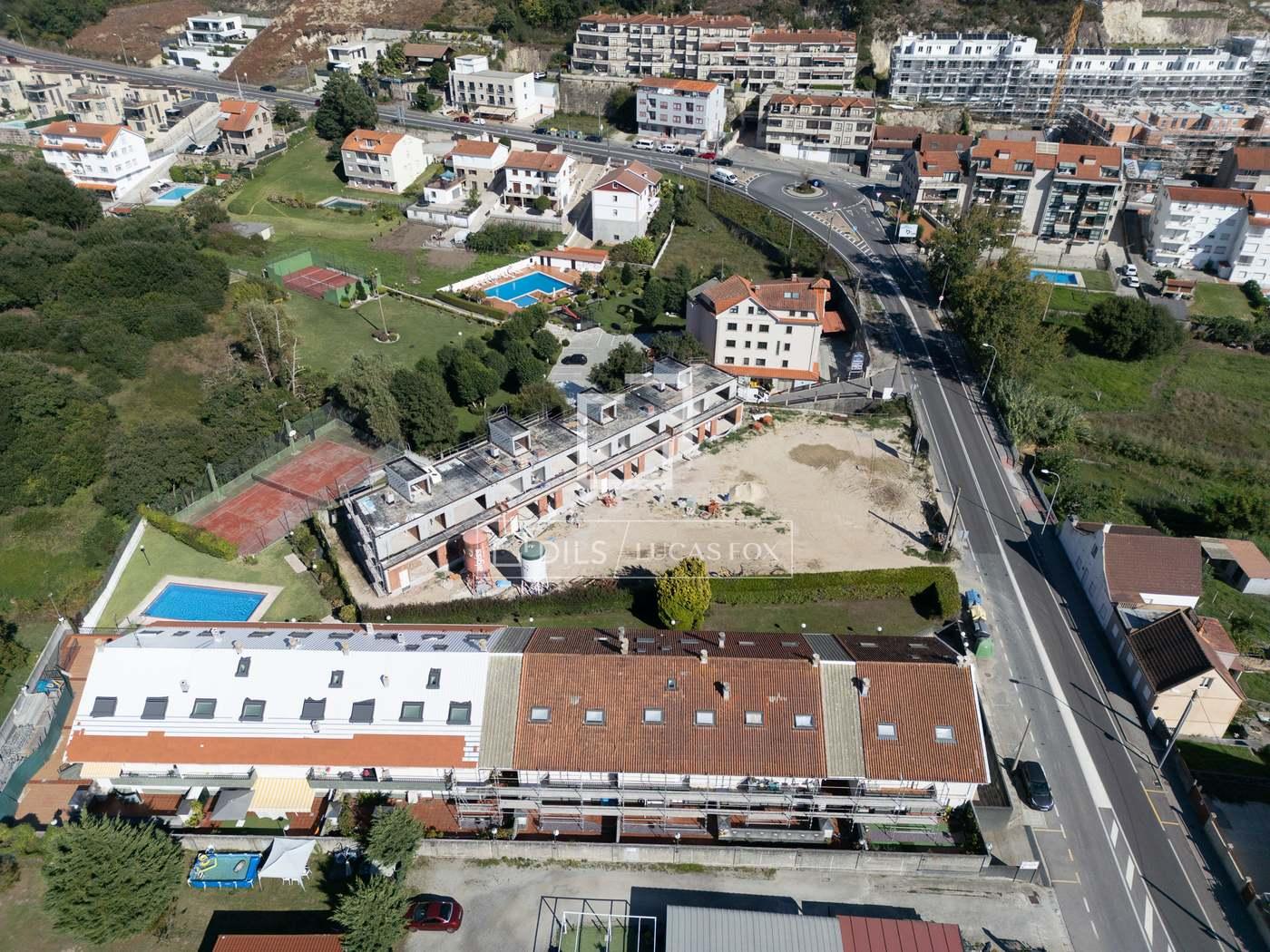 Casa en Venta en Sanxenxo