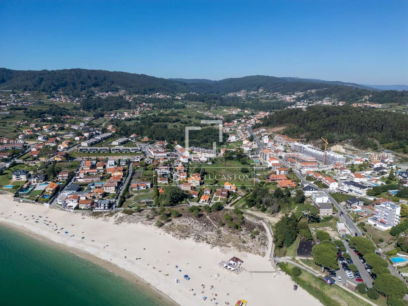 Casa en Venta en Sanxenxo