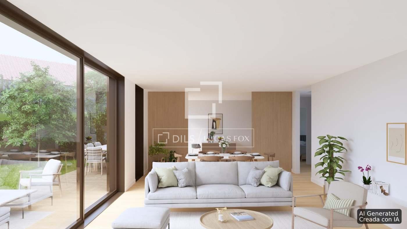 Casa en Venta en Sanxenxo