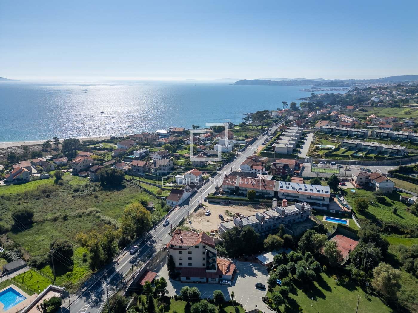 Casa en Venta en Sanxenxo
