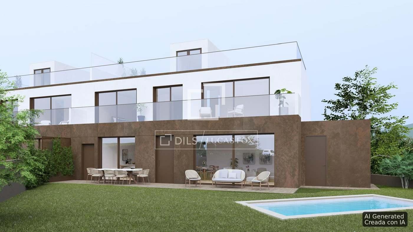Casa en Venta en Sanxenxo