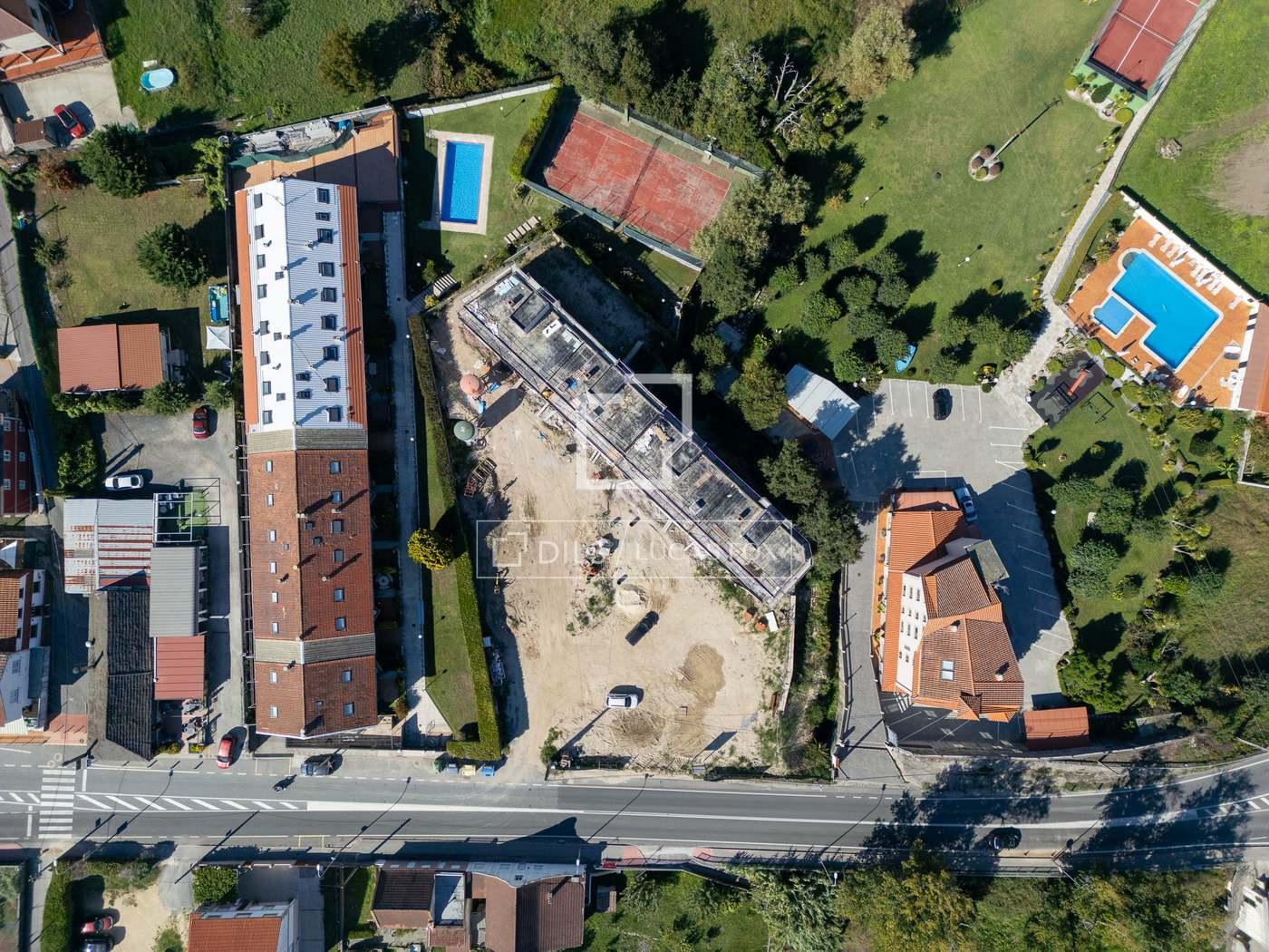 Casa en Venta en Sanxenxo