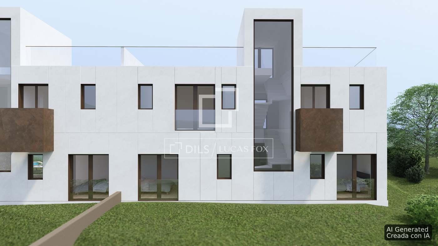 Casa en Venta en Sanxenxo
