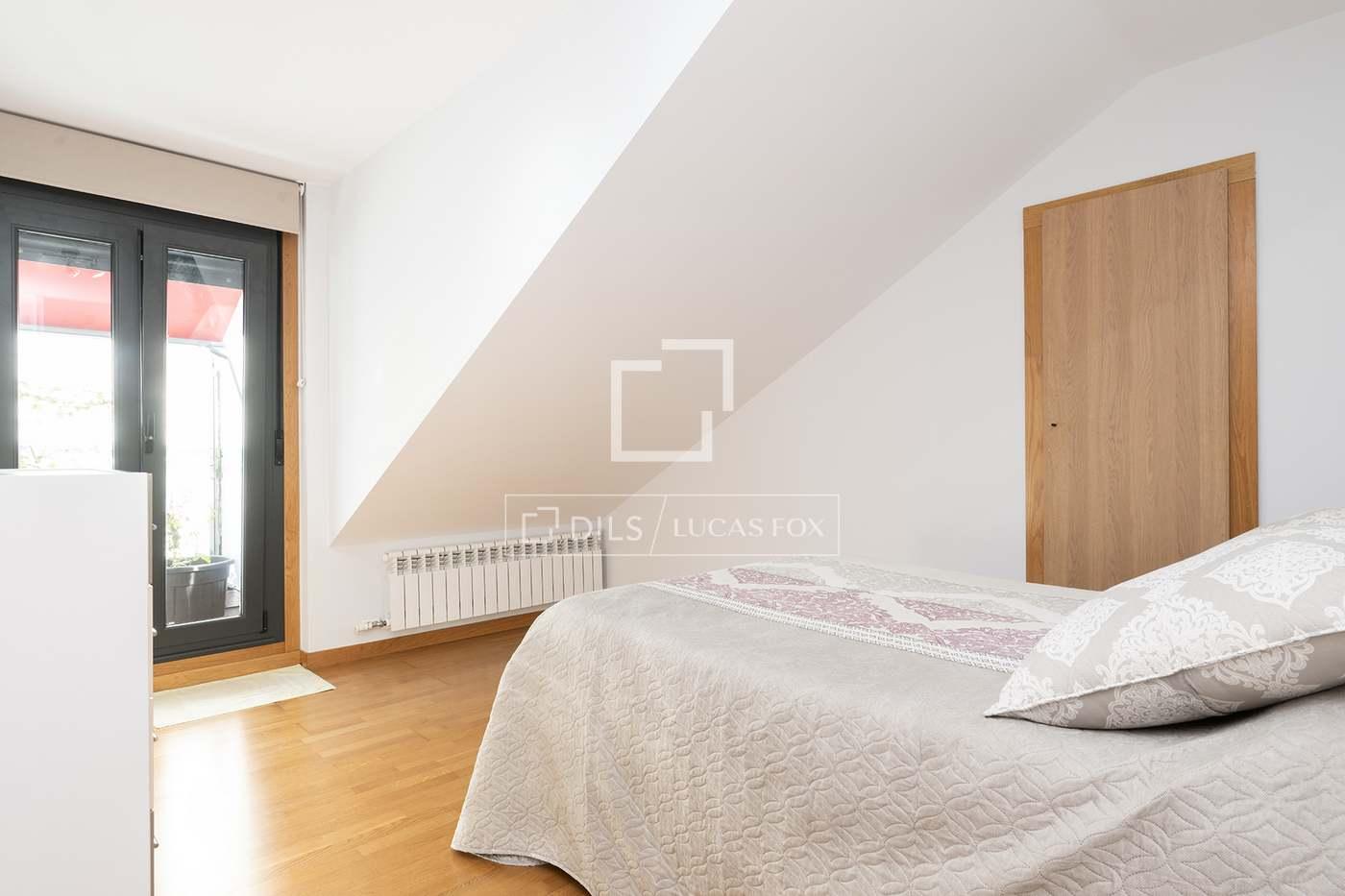 Apartment for Sale in Sanxenxo