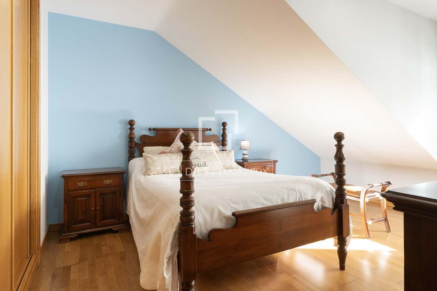Apartment for Sale in Sanxenxo