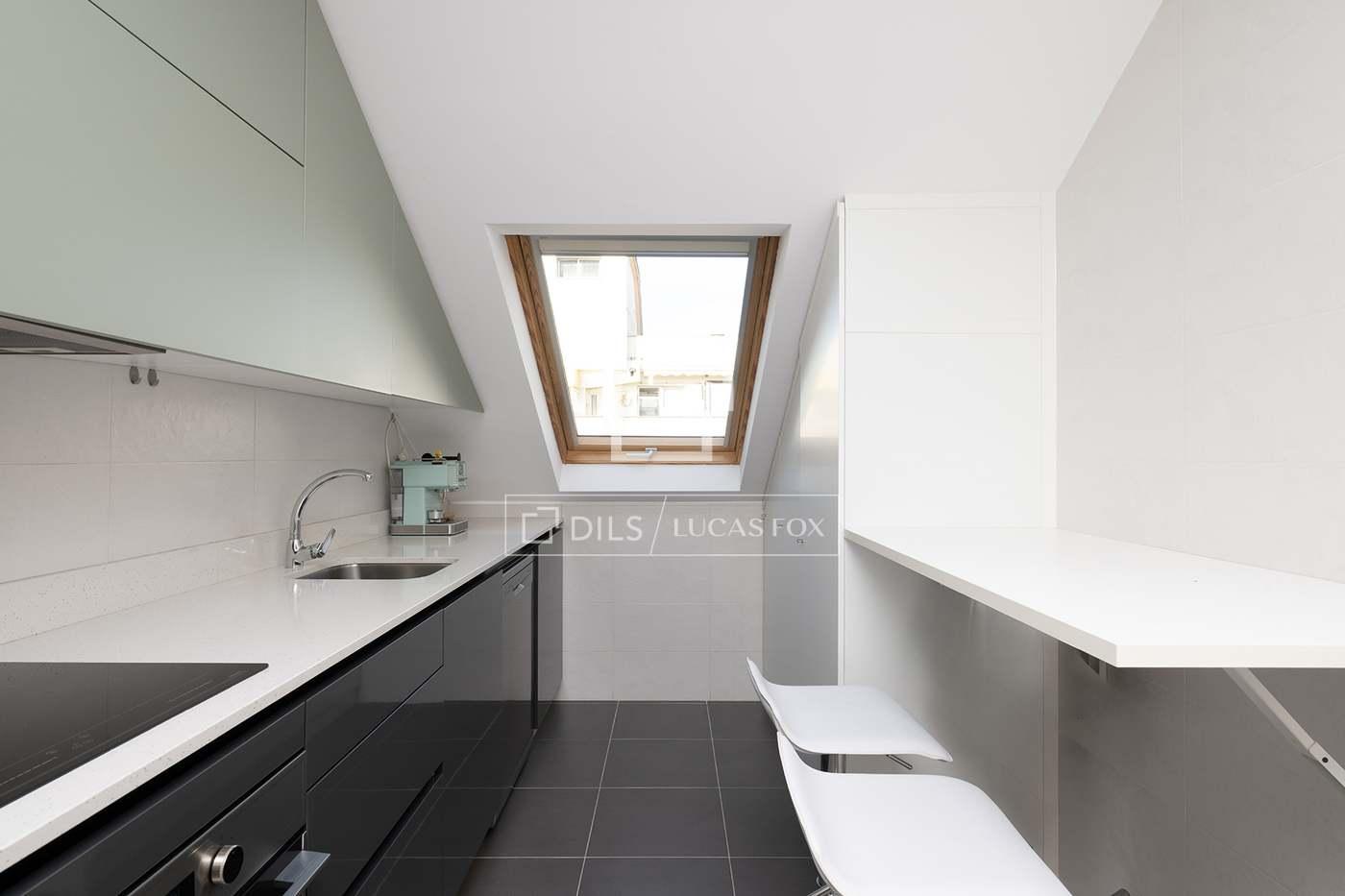 Apartment for Sale in Sanxenxo