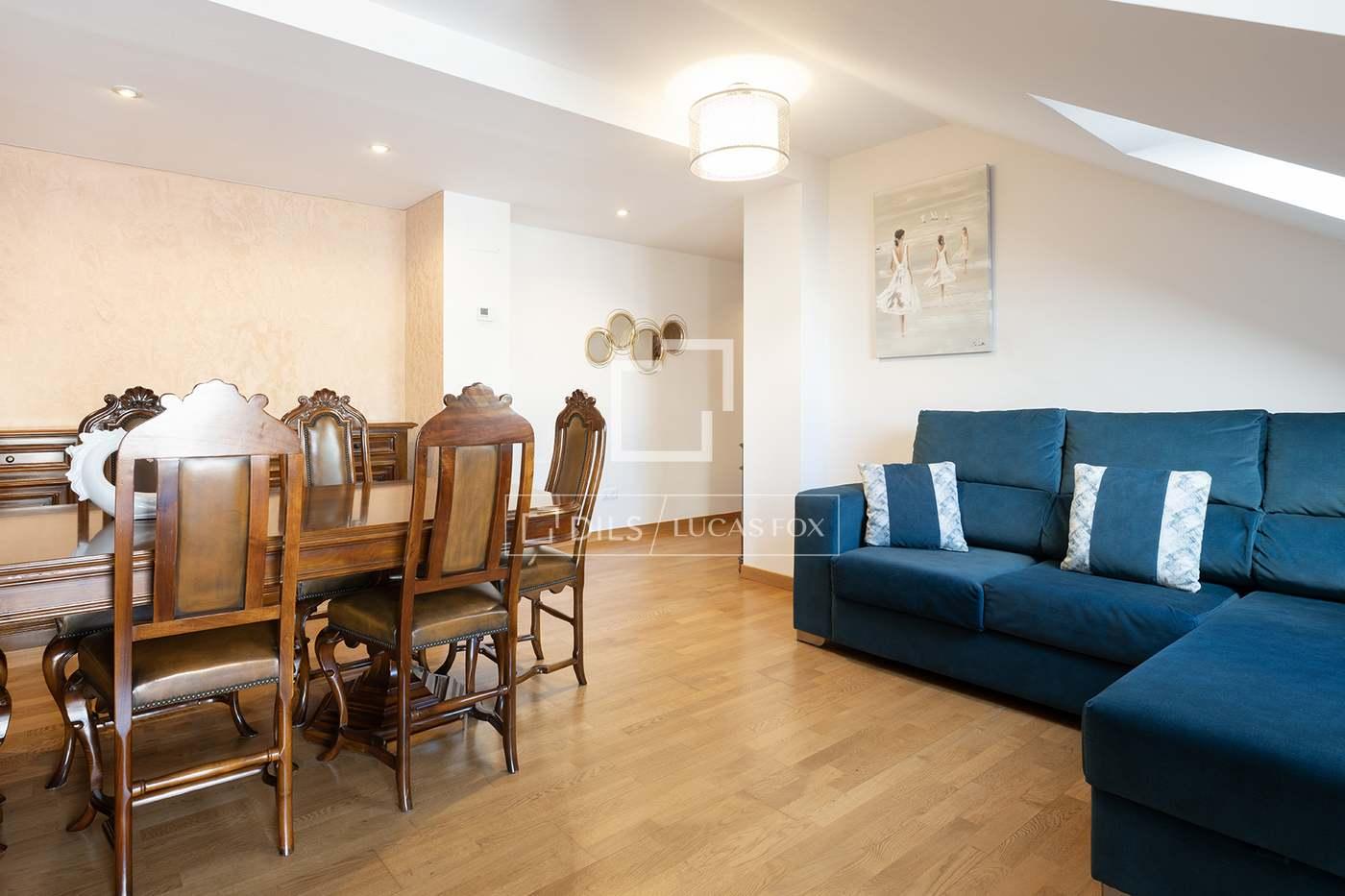 Apartment for Sale in Sanxenxo