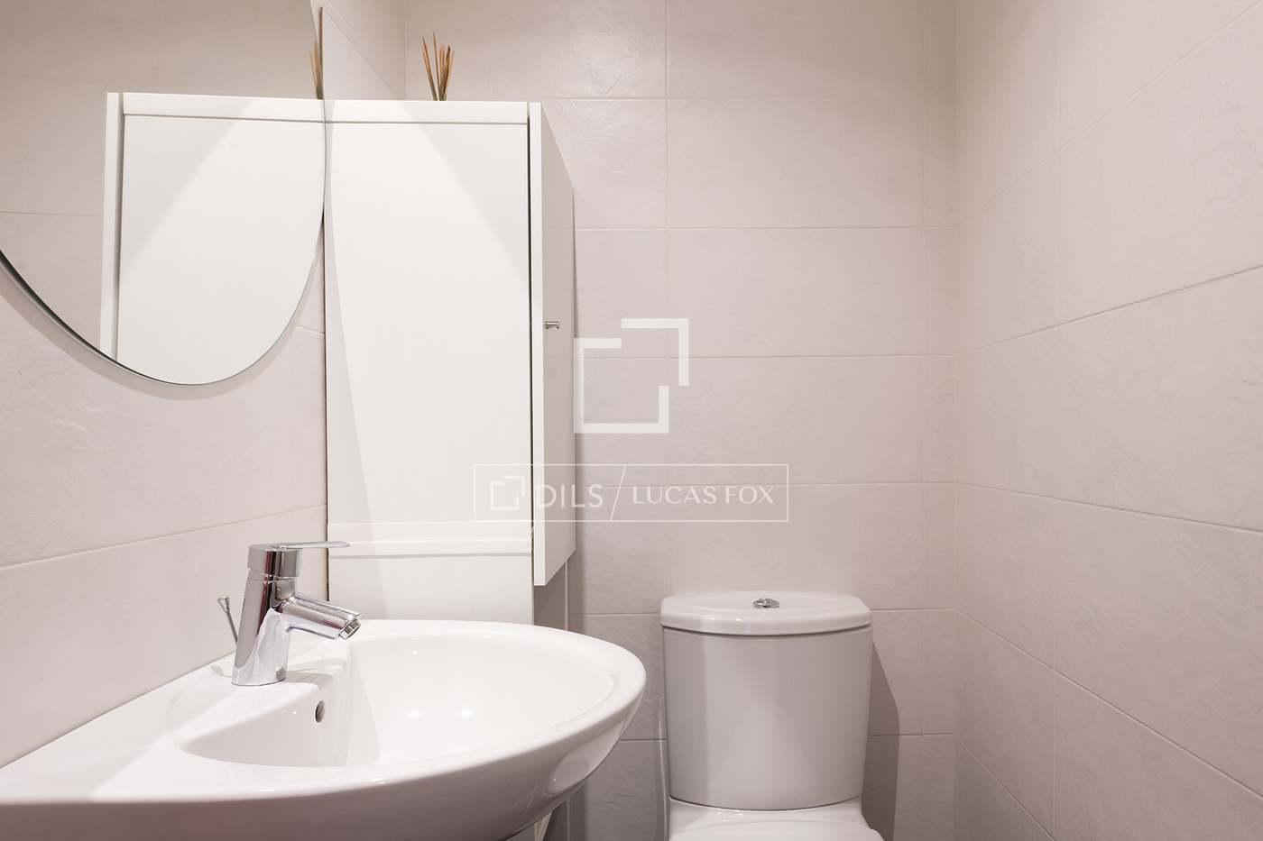 Apartment for Sale in Sanxenxo