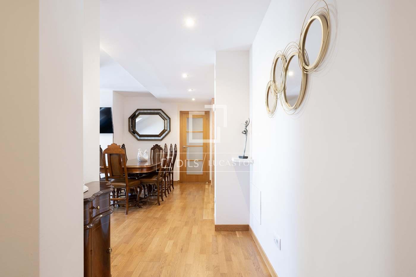Apartment for Sale in Sanxenxo