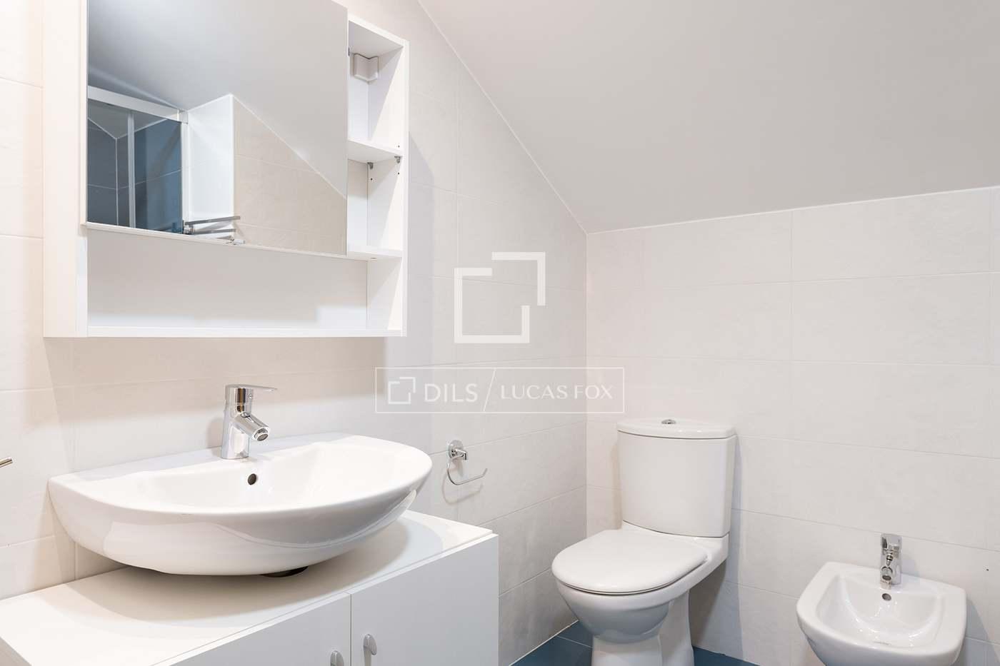 Apartment for Sale in Sanxenxo