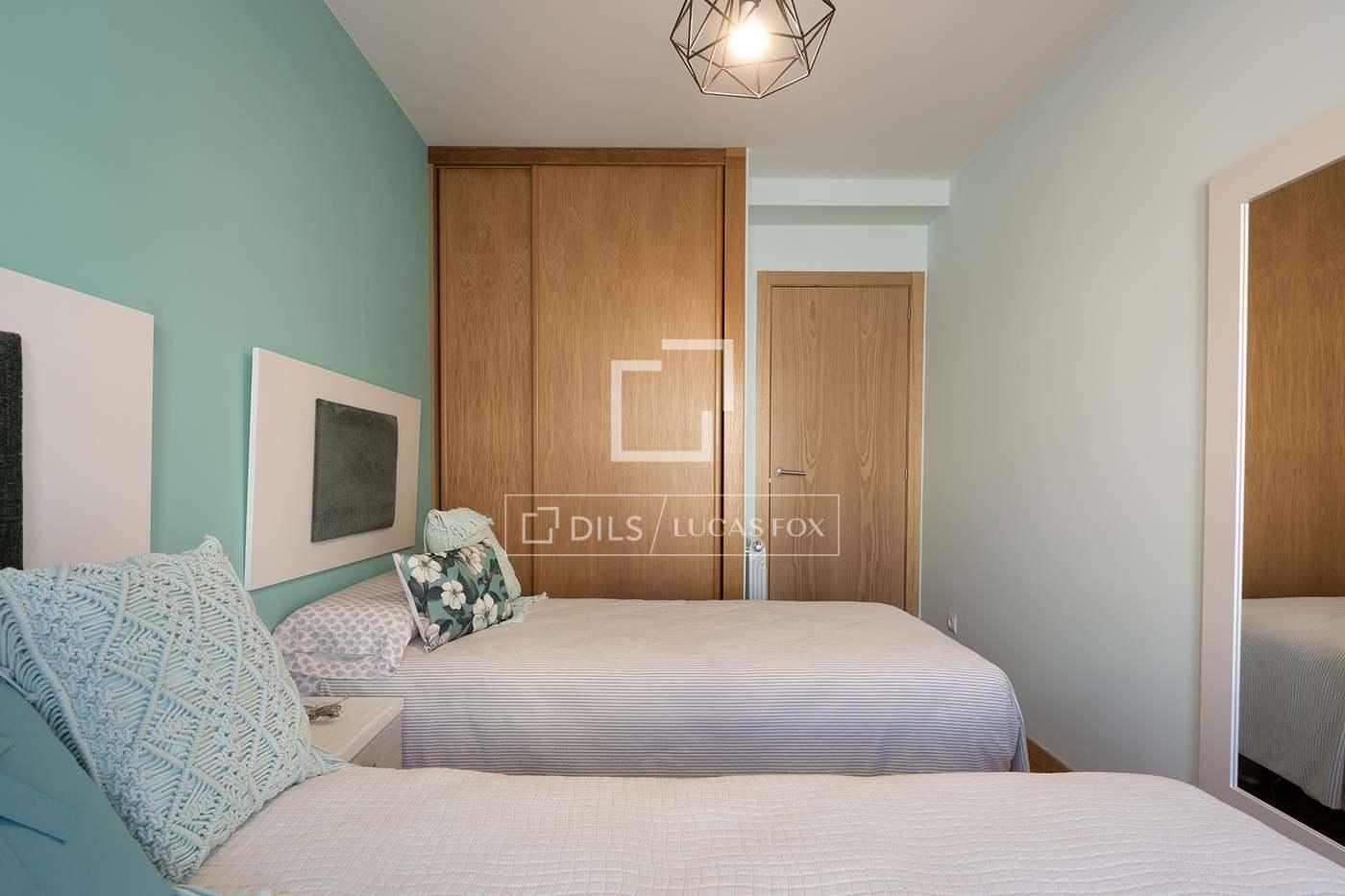 Apartment for Sale in Sanxenxo