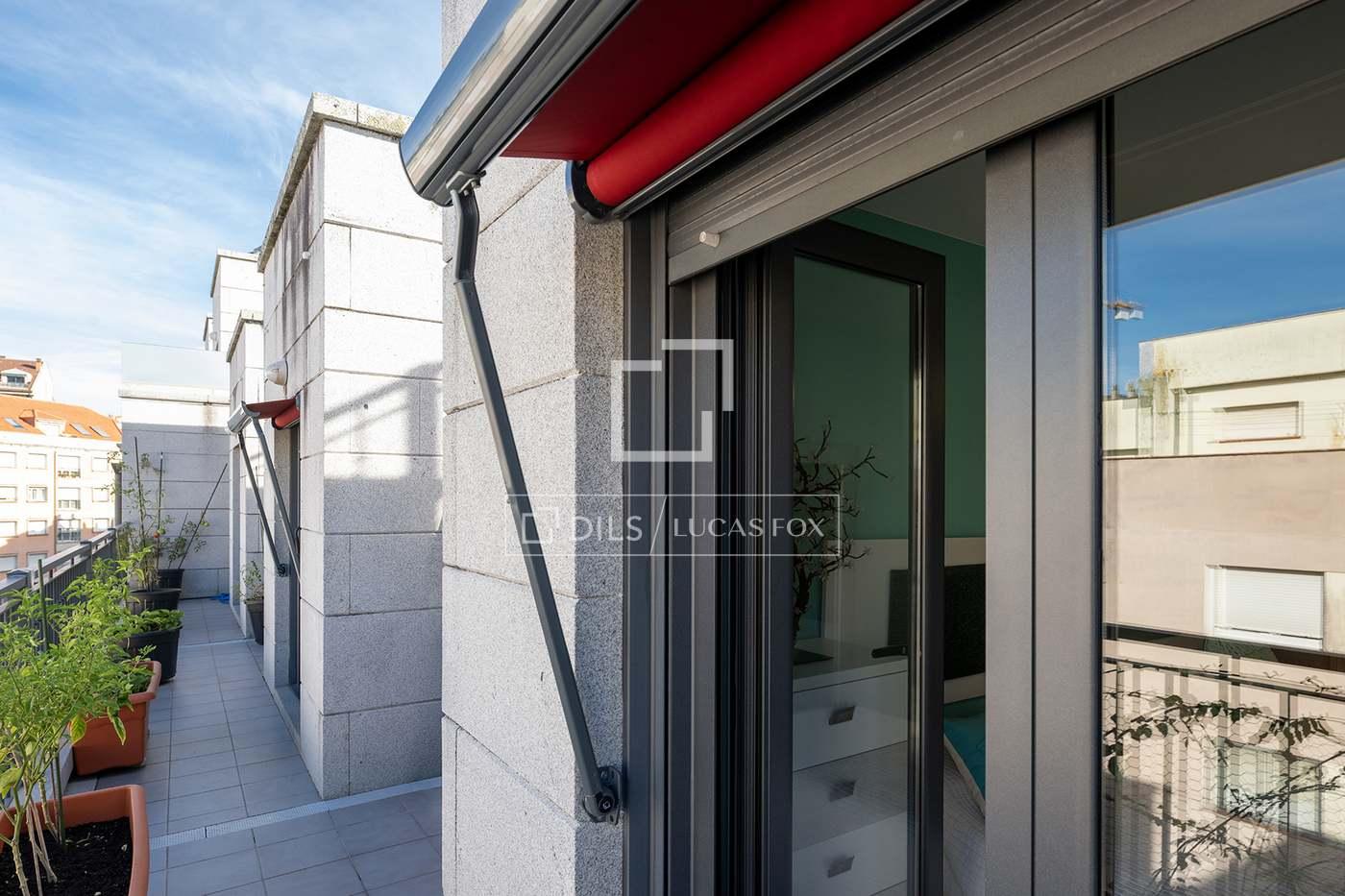 Apartment for Sale in Sanxenxo