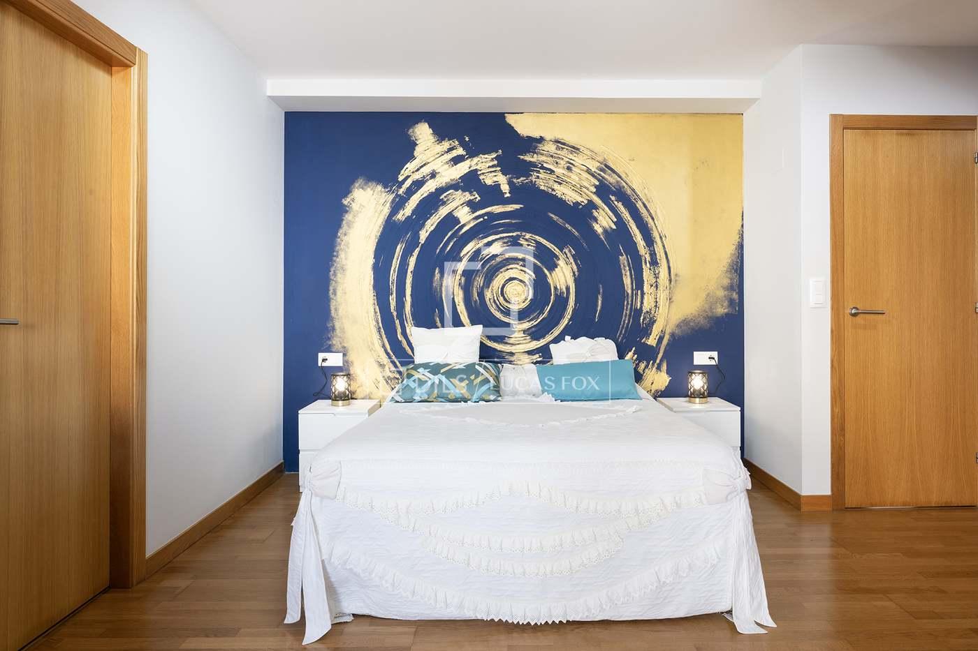 Apartment for Sale in Sanxenxo