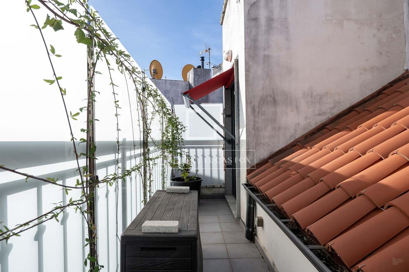 Apartment for Sale in Sanxenxo