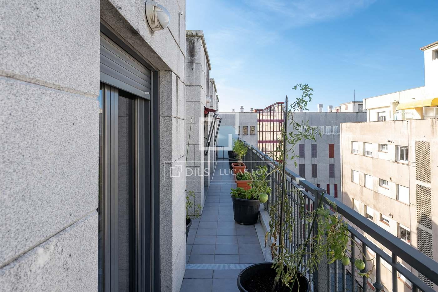Apartment for Sale in Sanxenxo