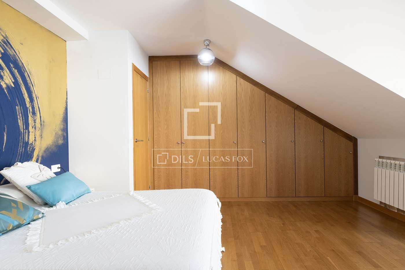 Apartment for Sale in Sanxenxo