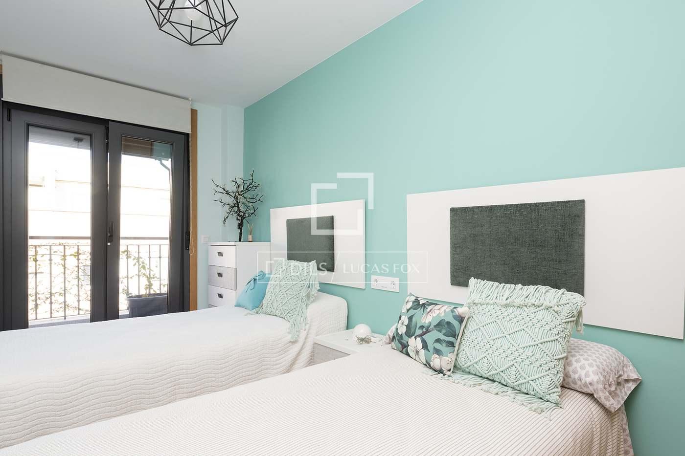 Apartment for Sale in Sanxenxo