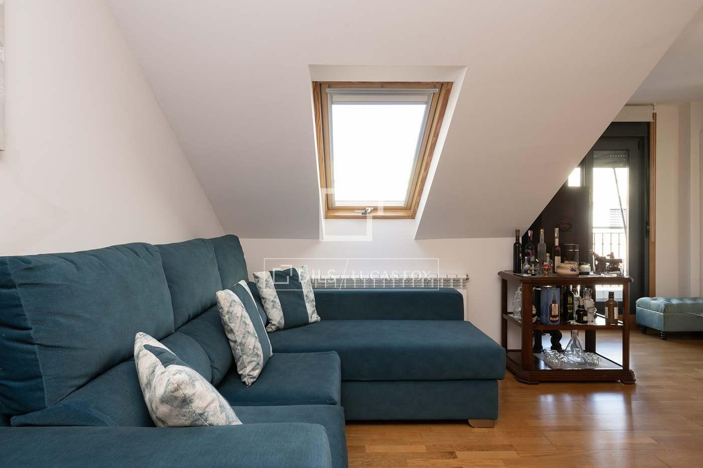 Apartment for Sale in Sanxenxo