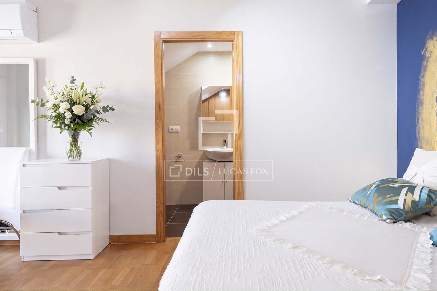 Apartment for Sale in Sanxenxo