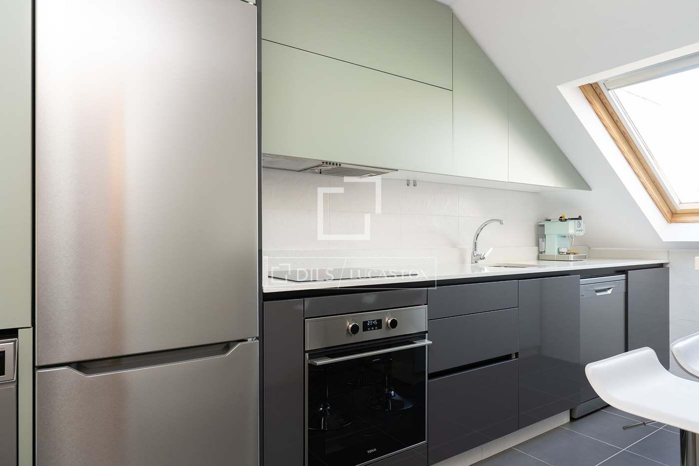 Apartment for Sale in Sanxenxo