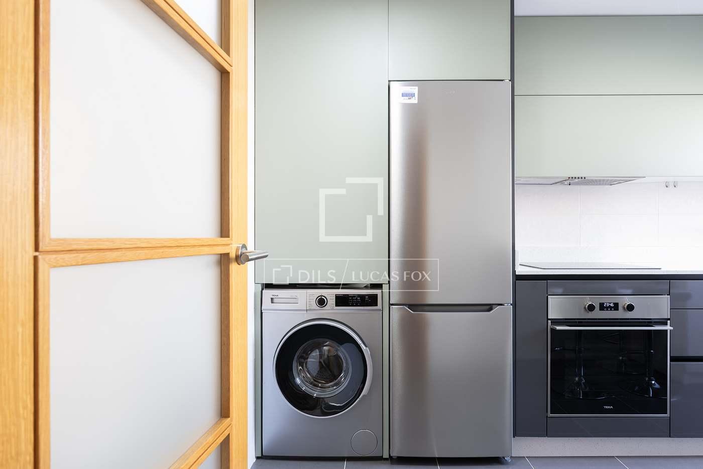 Apartment for Sale in Sanxenxo