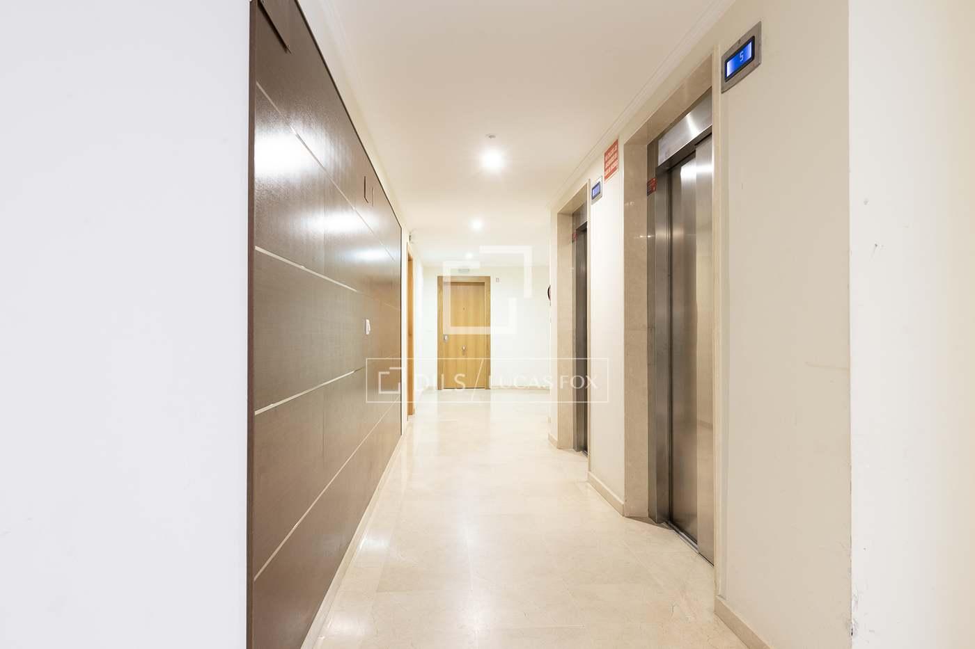 Apartment for Sale in Sanxenxo