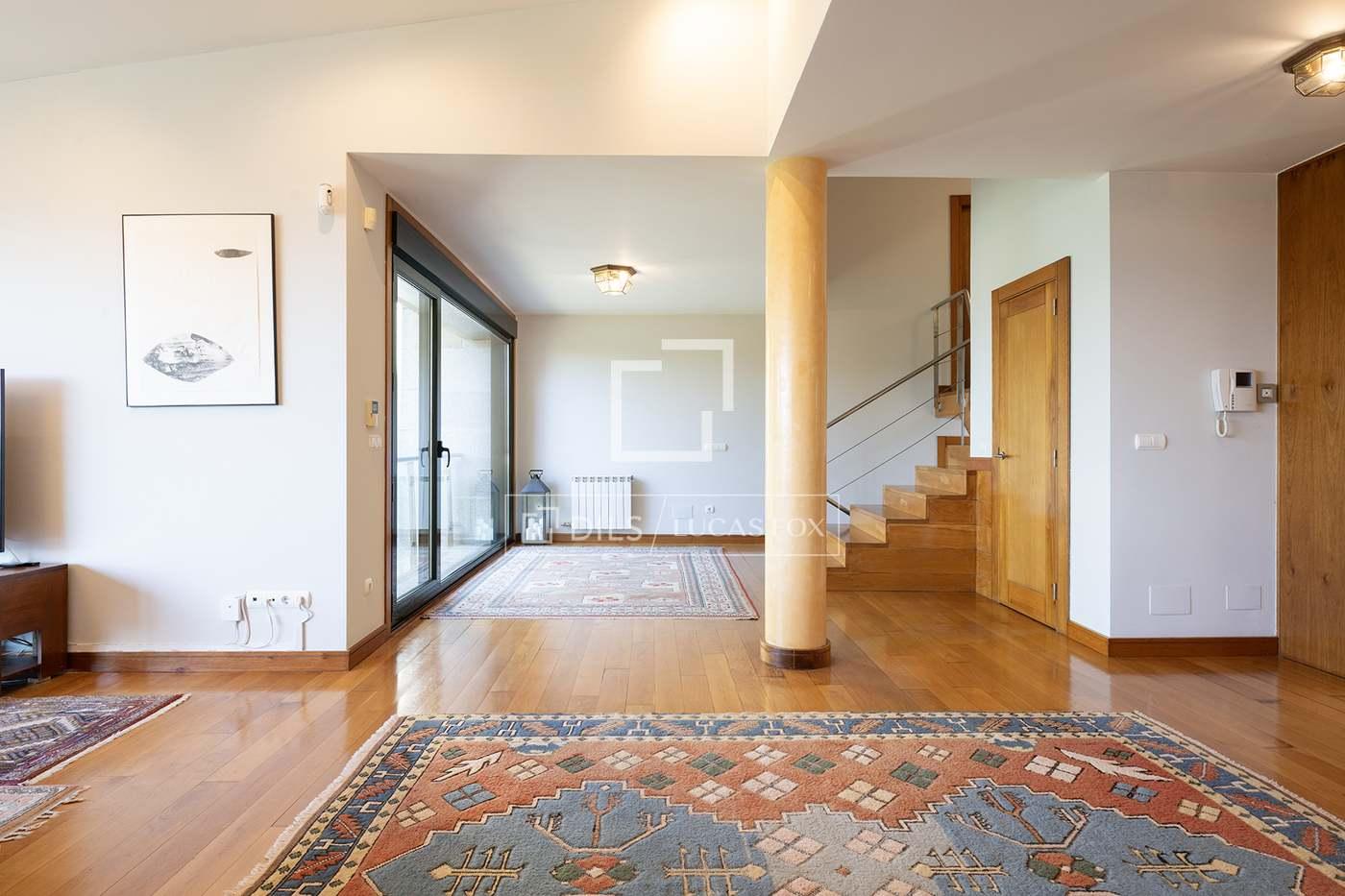 House for Sale in Poio