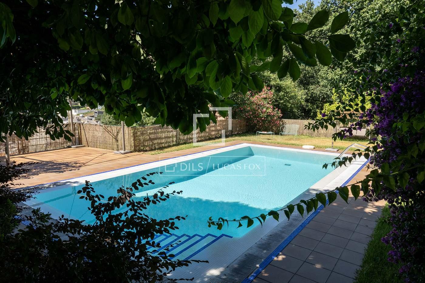House for Sale in Poio