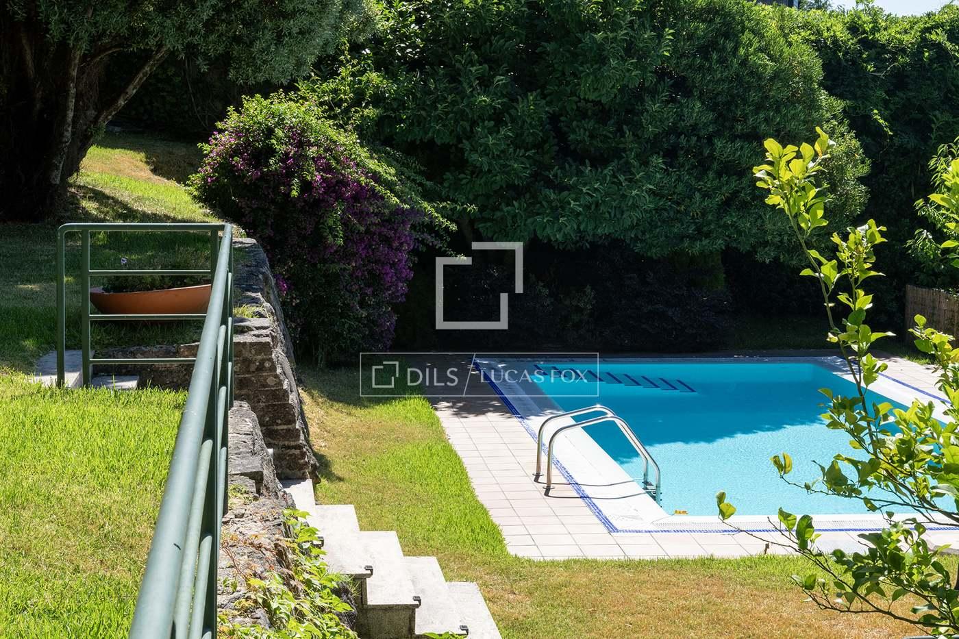House for Sale in Poio