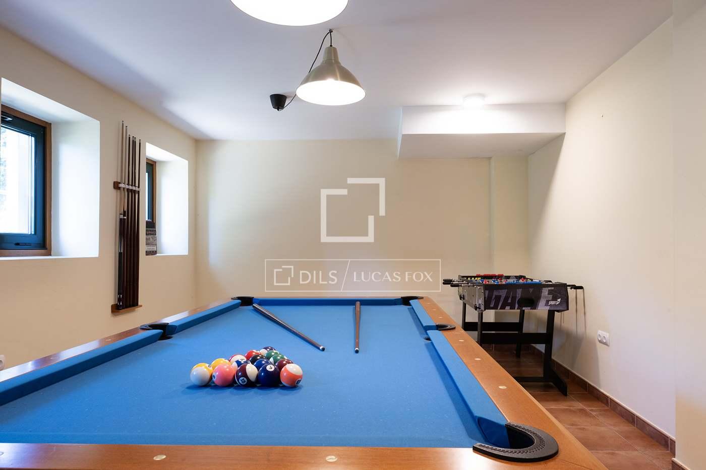 House for Sale in Poio