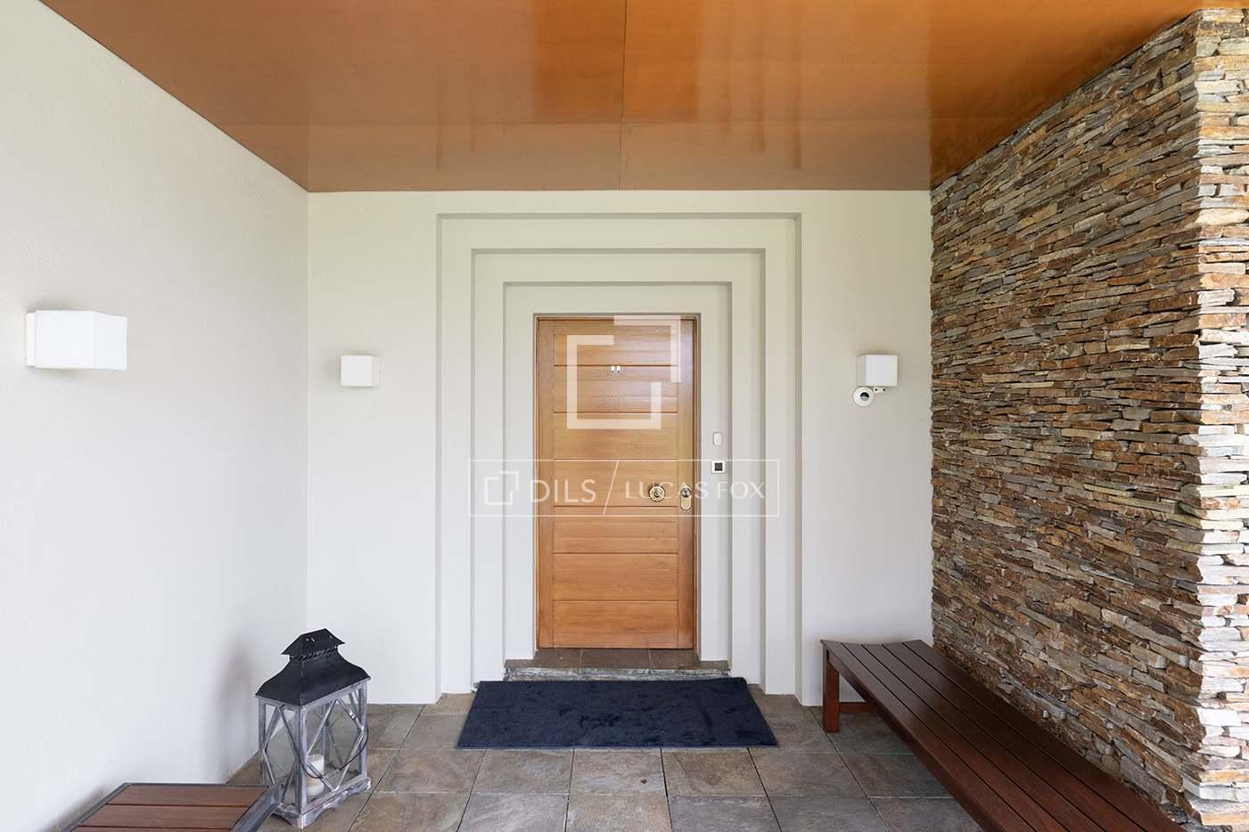 Casa en Venta en Pereiro de Aguiar, O