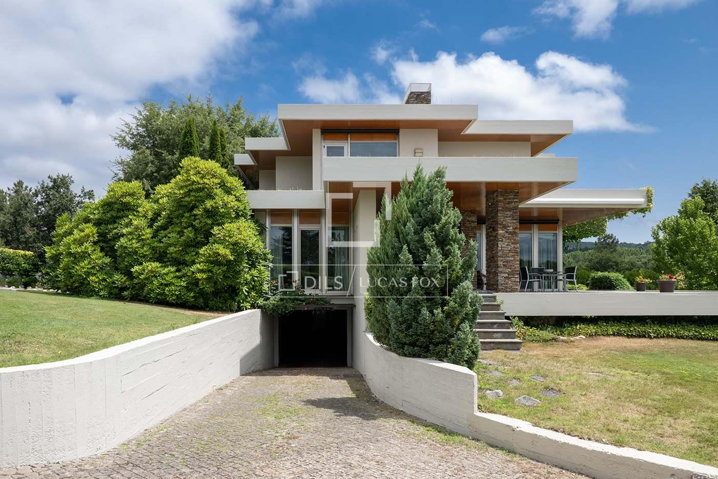 Casa en Venta en Pereiro de Aguiar, O