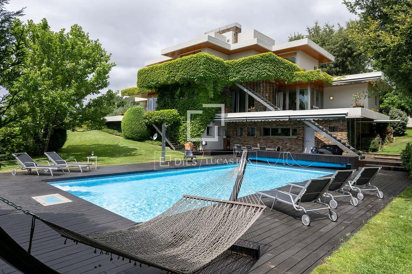 Casa en Venta en Pereiro de Aguiar, O