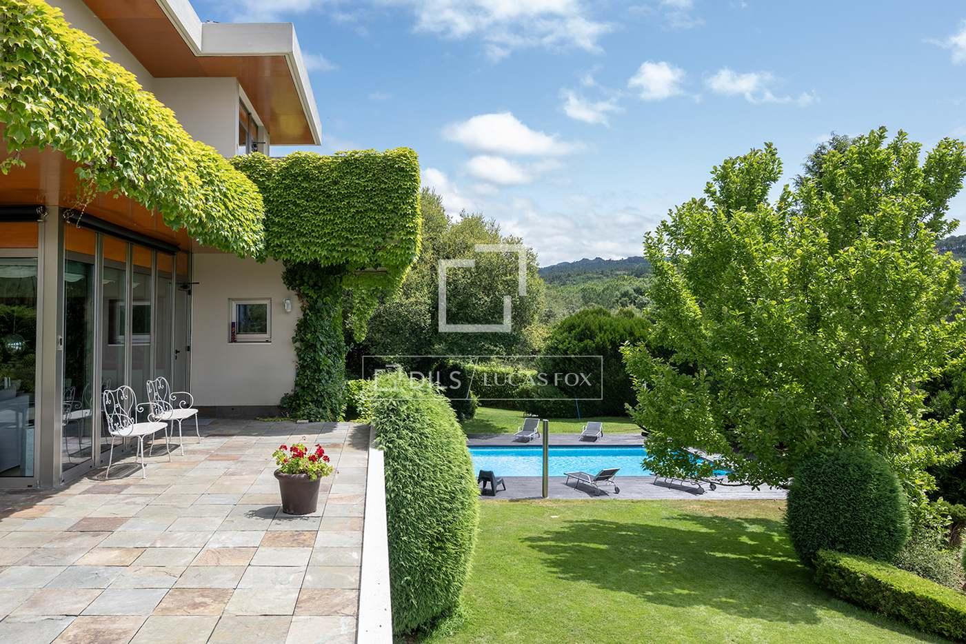 Casa en Venta en Pereiro de Aguiar, O