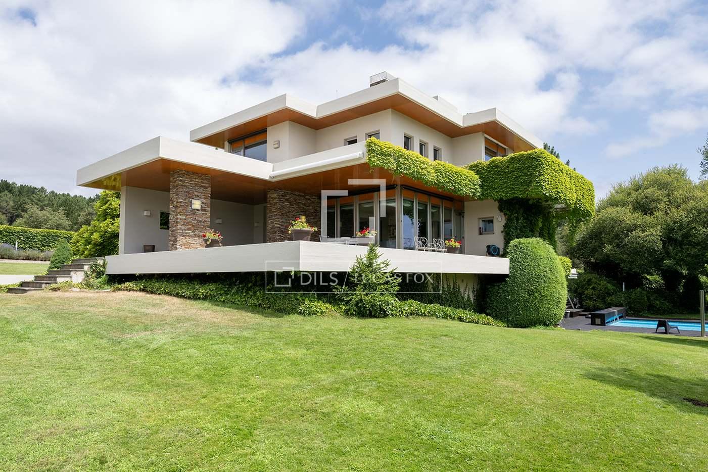 Casa en Venta en Pereiro de Aguiar, O