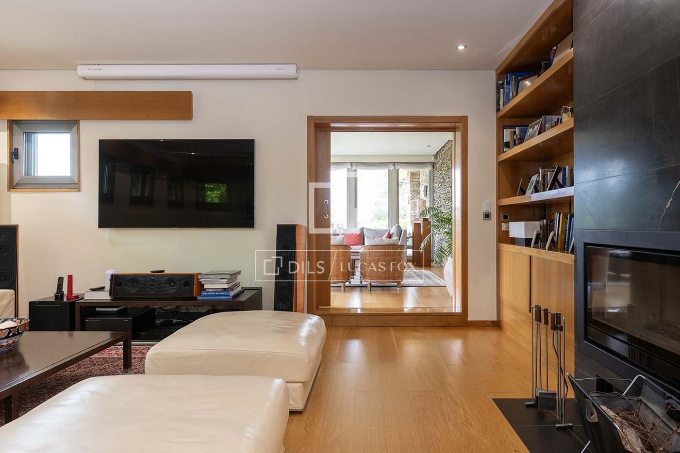 Casa en Venta en Pereiro de Aguiar, O