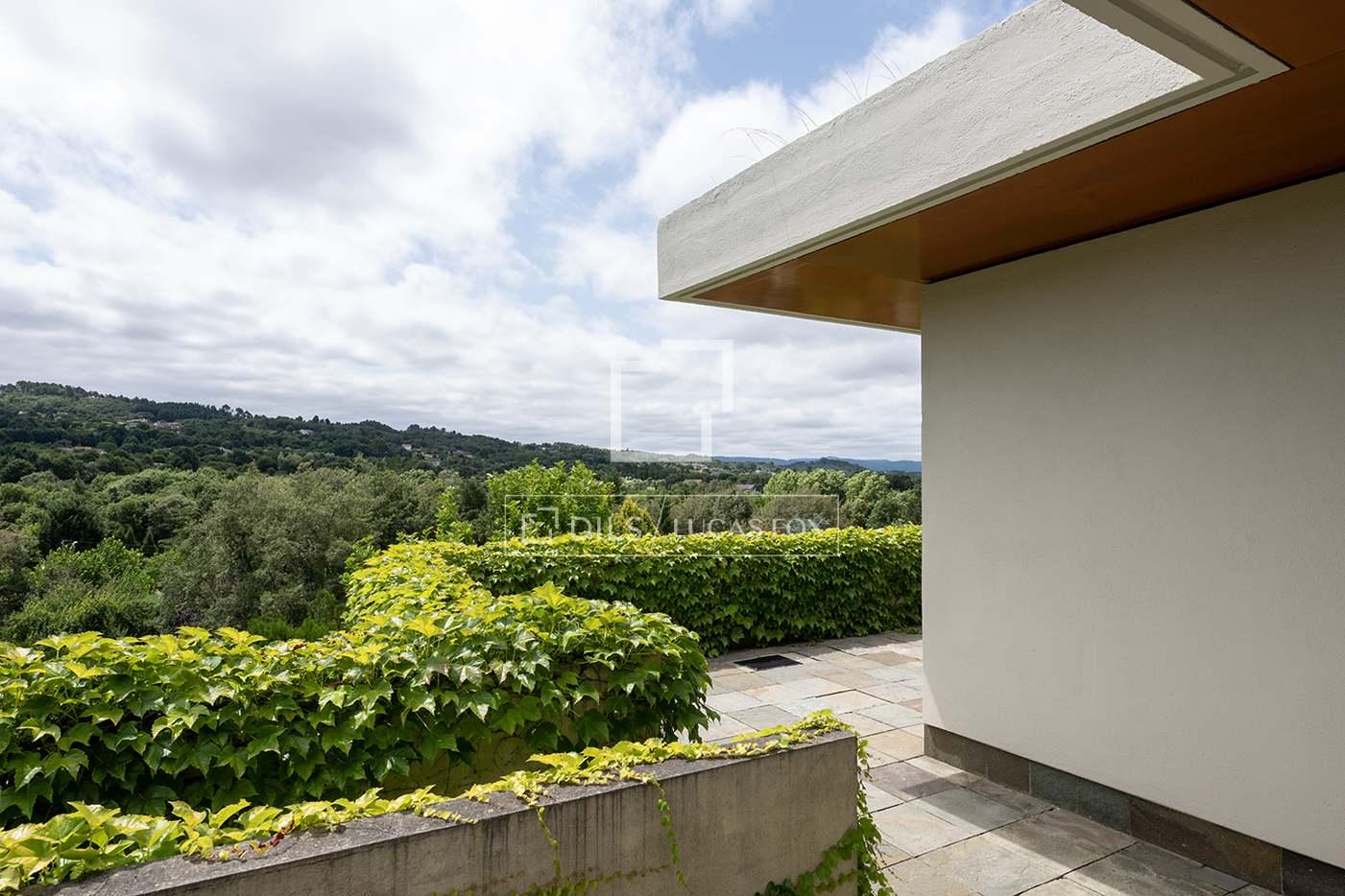 Casa en Venta en Pereiro de Aguiar, O