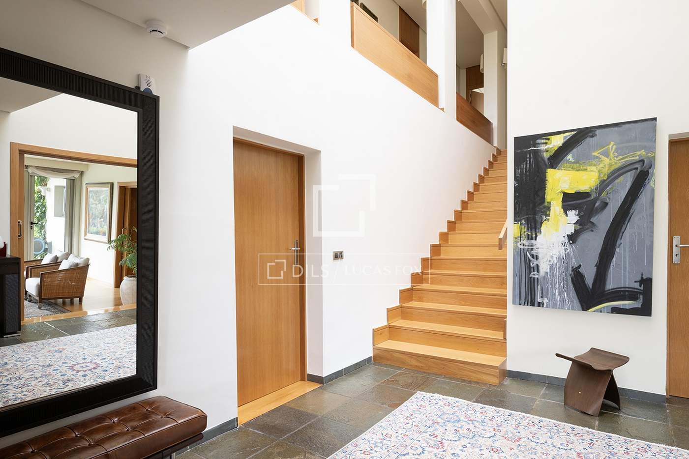 Casa en Venta en Pereiro de Aguiar, O