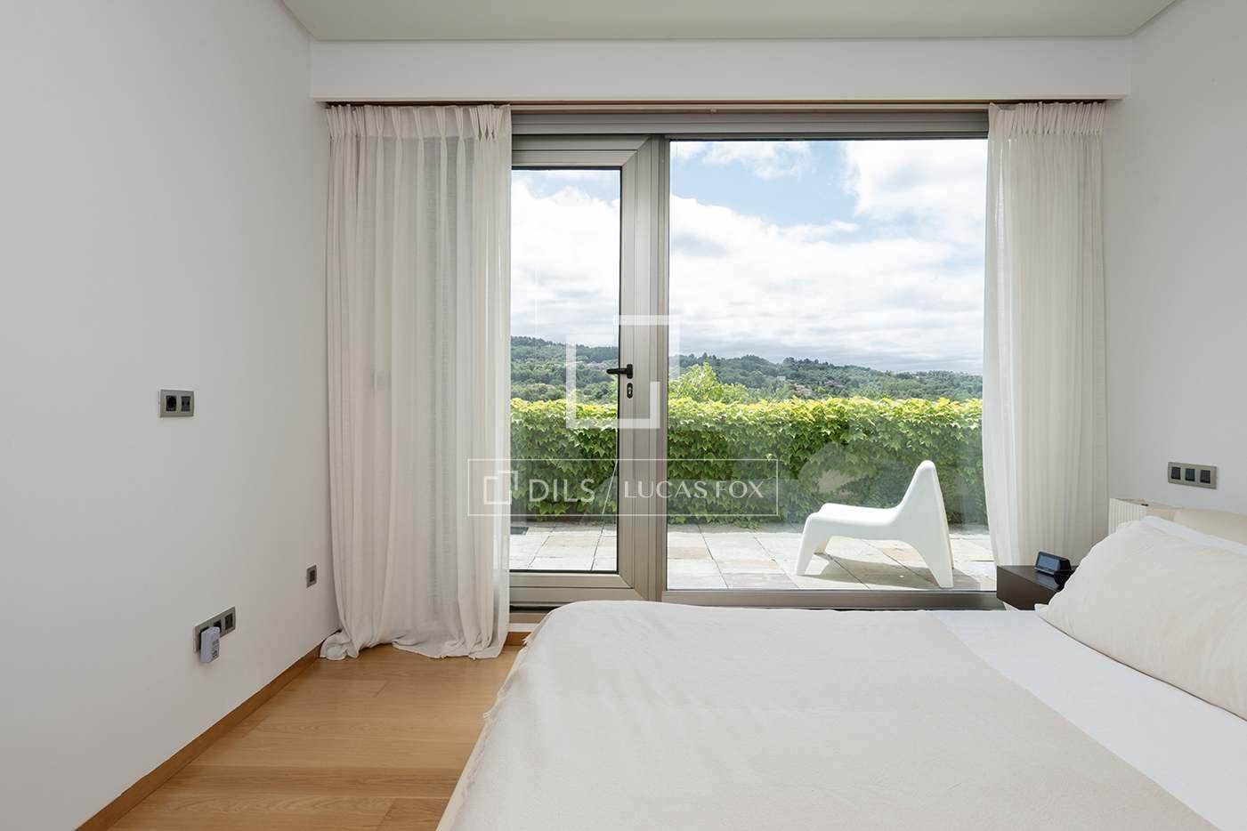 Casa en Venta en Pereiro de Aguiar, O