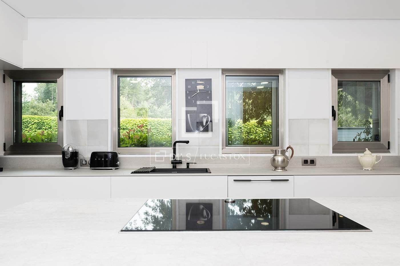 Casa en Venta en Pereiro de Aguiar, O