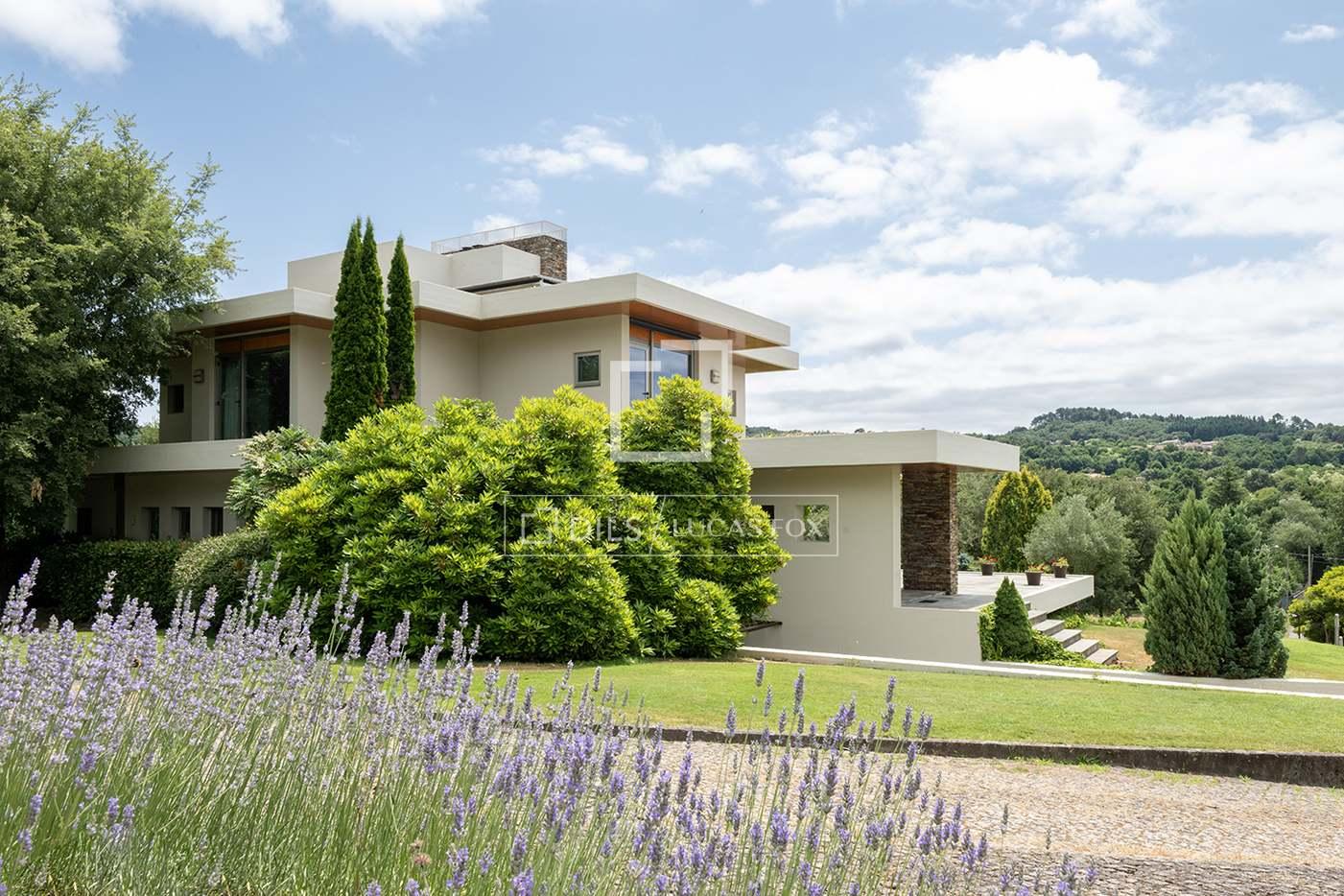 Casa en Venta en Pereiro de Aguiar, O