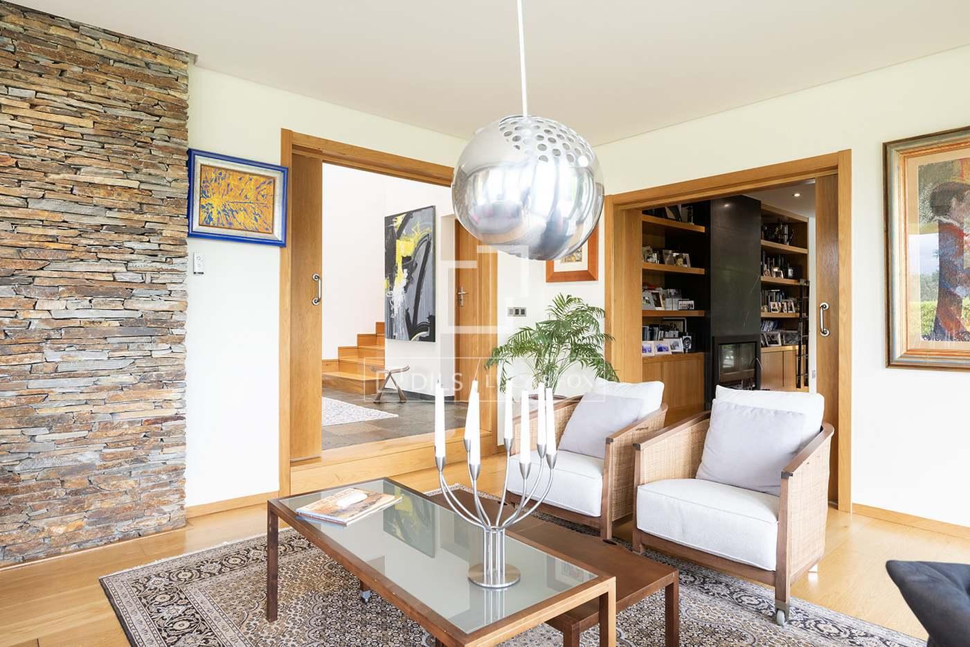 Casa en Venta en Pereiro de Aguiar, O