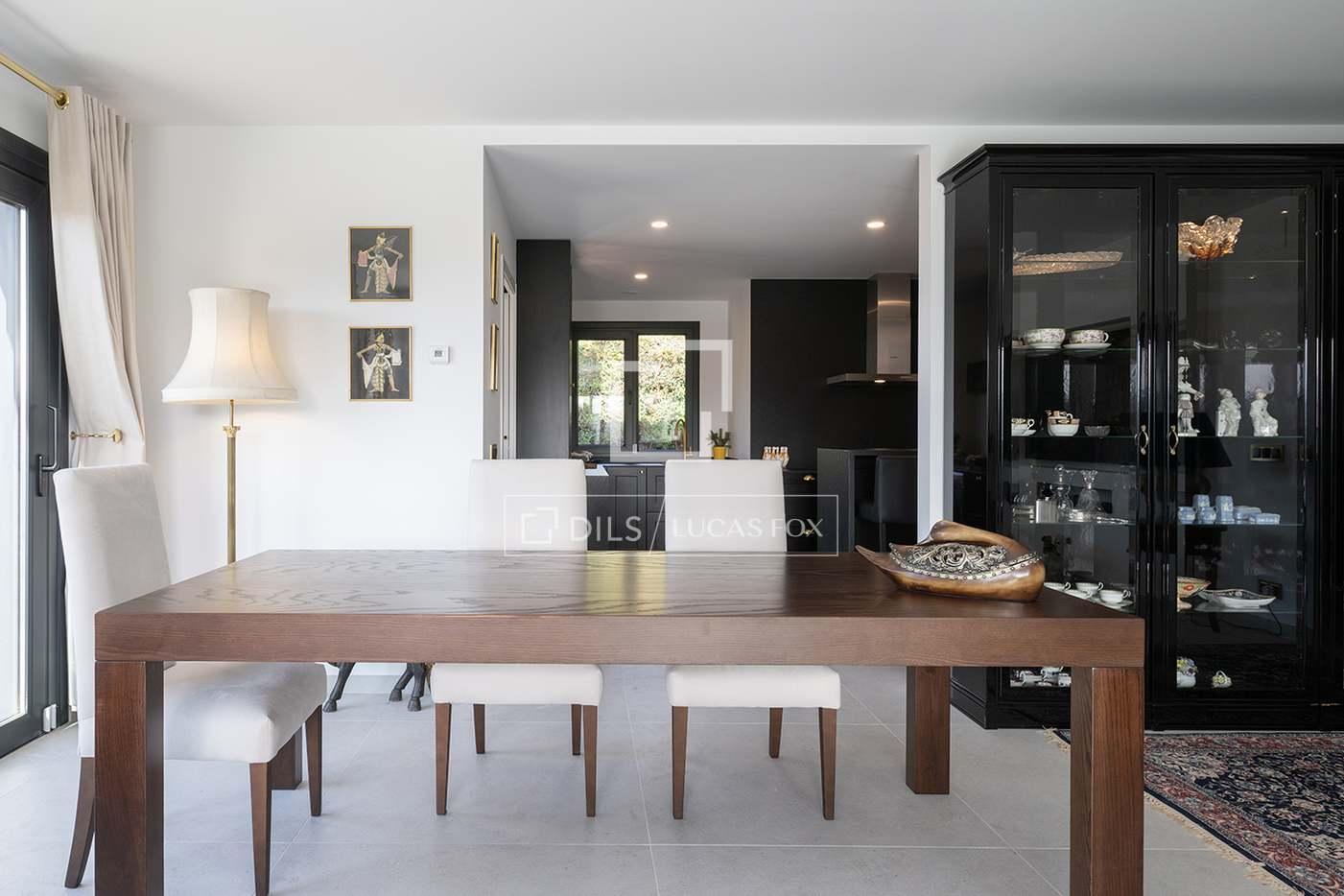 Casa en Venta en Sanxenxo