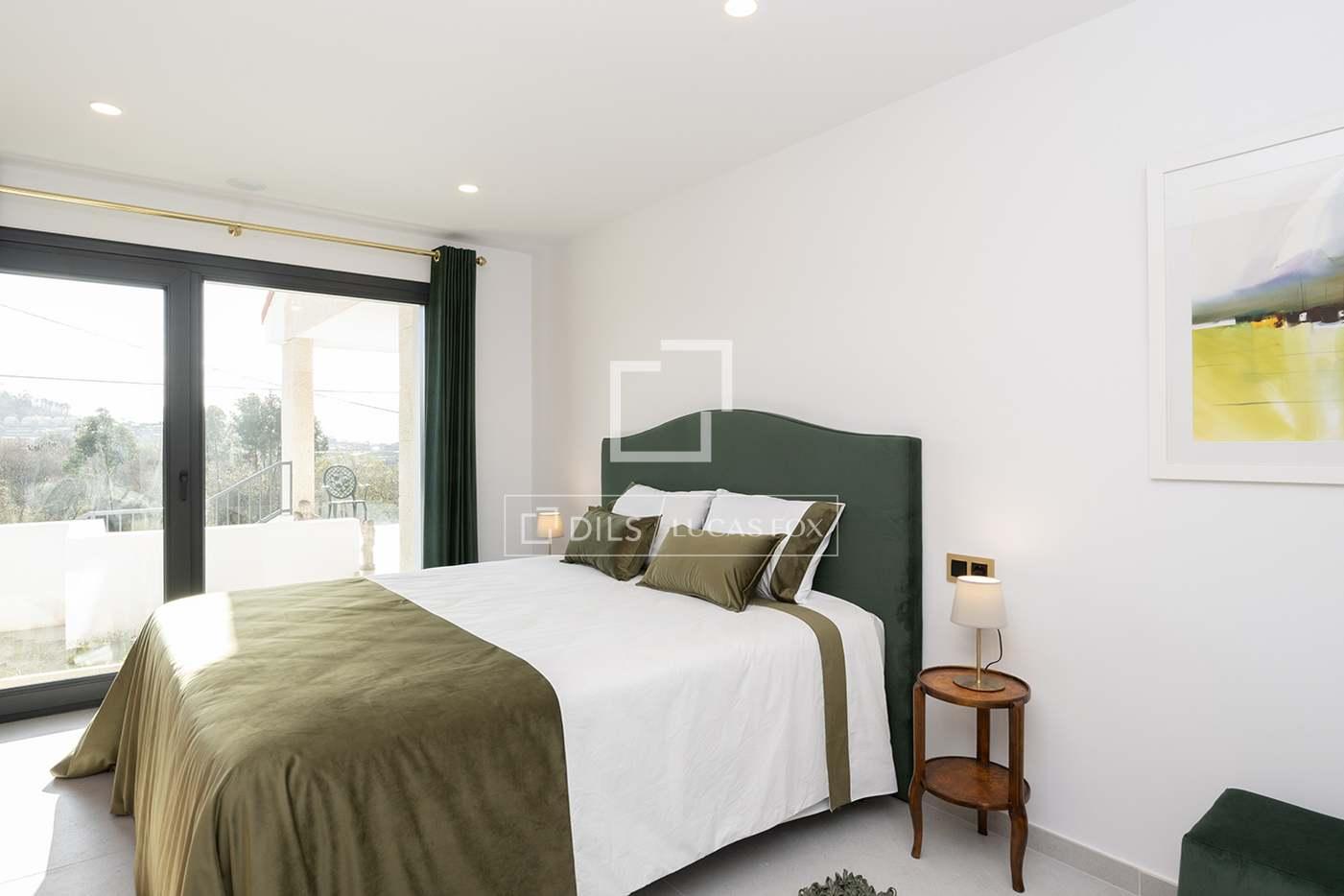 Casa en Venta en Sanxenxo