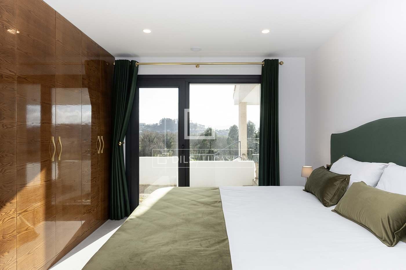 Casa en Venta en Sanxenxo