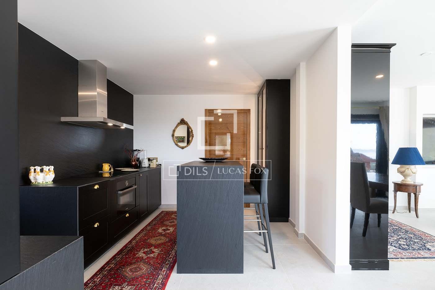 Casa en Venta en Sanxenxo