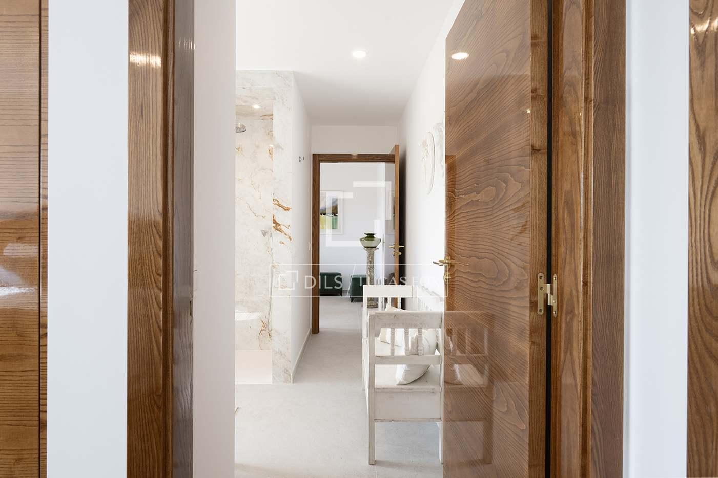 Casa en Venta en Sanxenxo