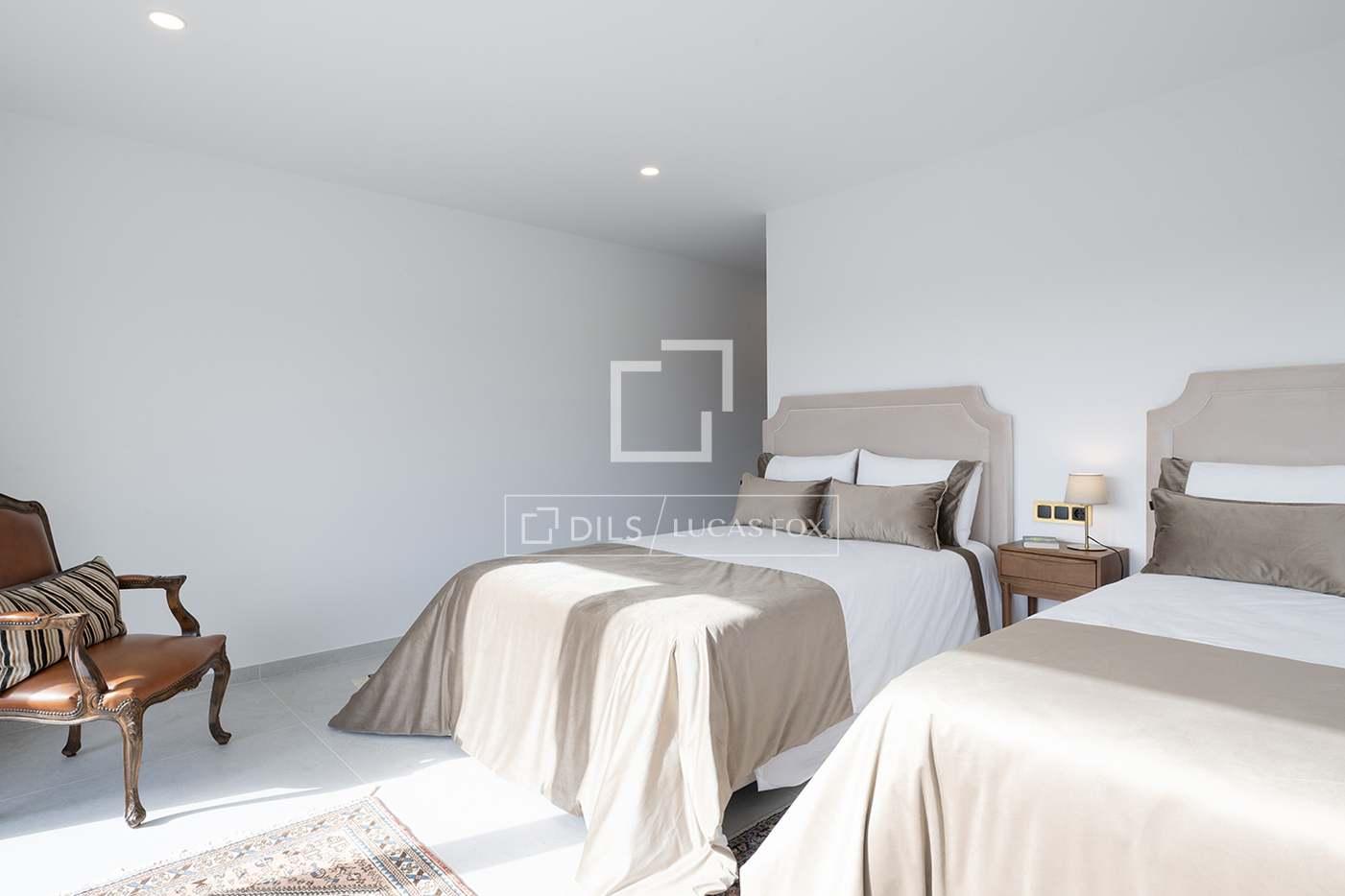 Casa en Venta en Sanxenxo